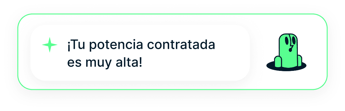 Auro analiza tu factura