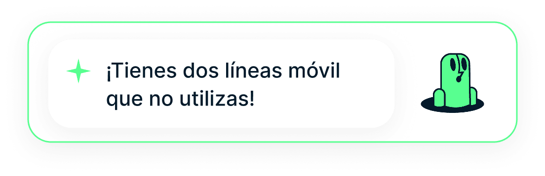 Auro analiza tu factura