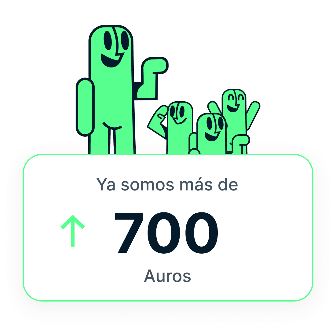 Gana dinero por traer más amigos